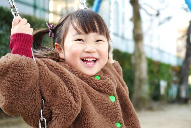 子供の歯並びが悪いと感じたら